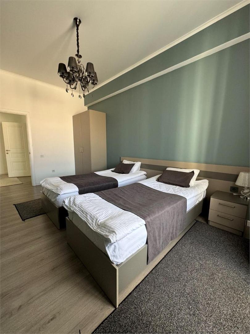 Casablanca Apart Hotel Biszkek Zewnętrze zdjęcie
