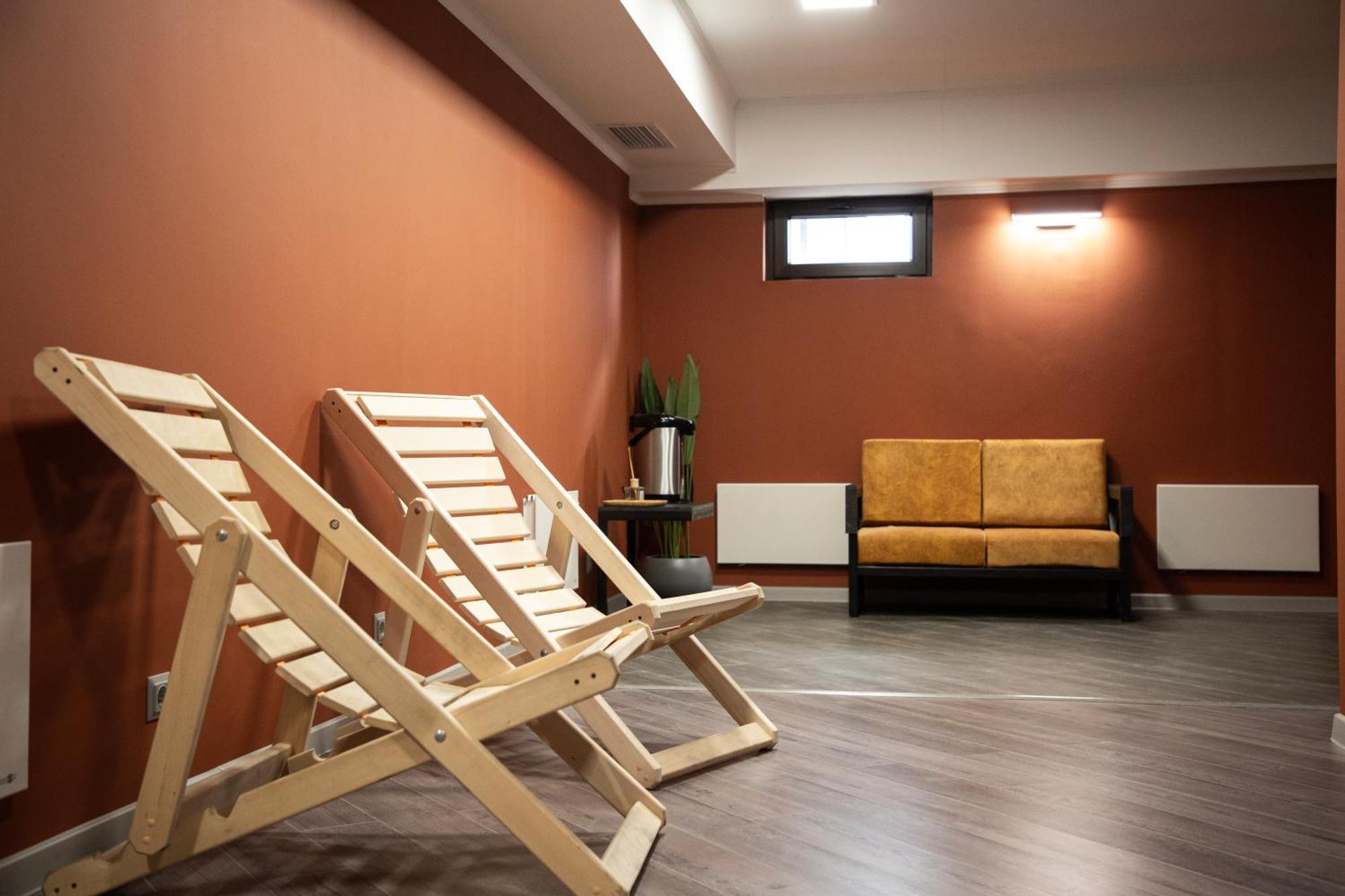 Casablanca Apart Hotel Biszkek Zewnętrze zdjęcie