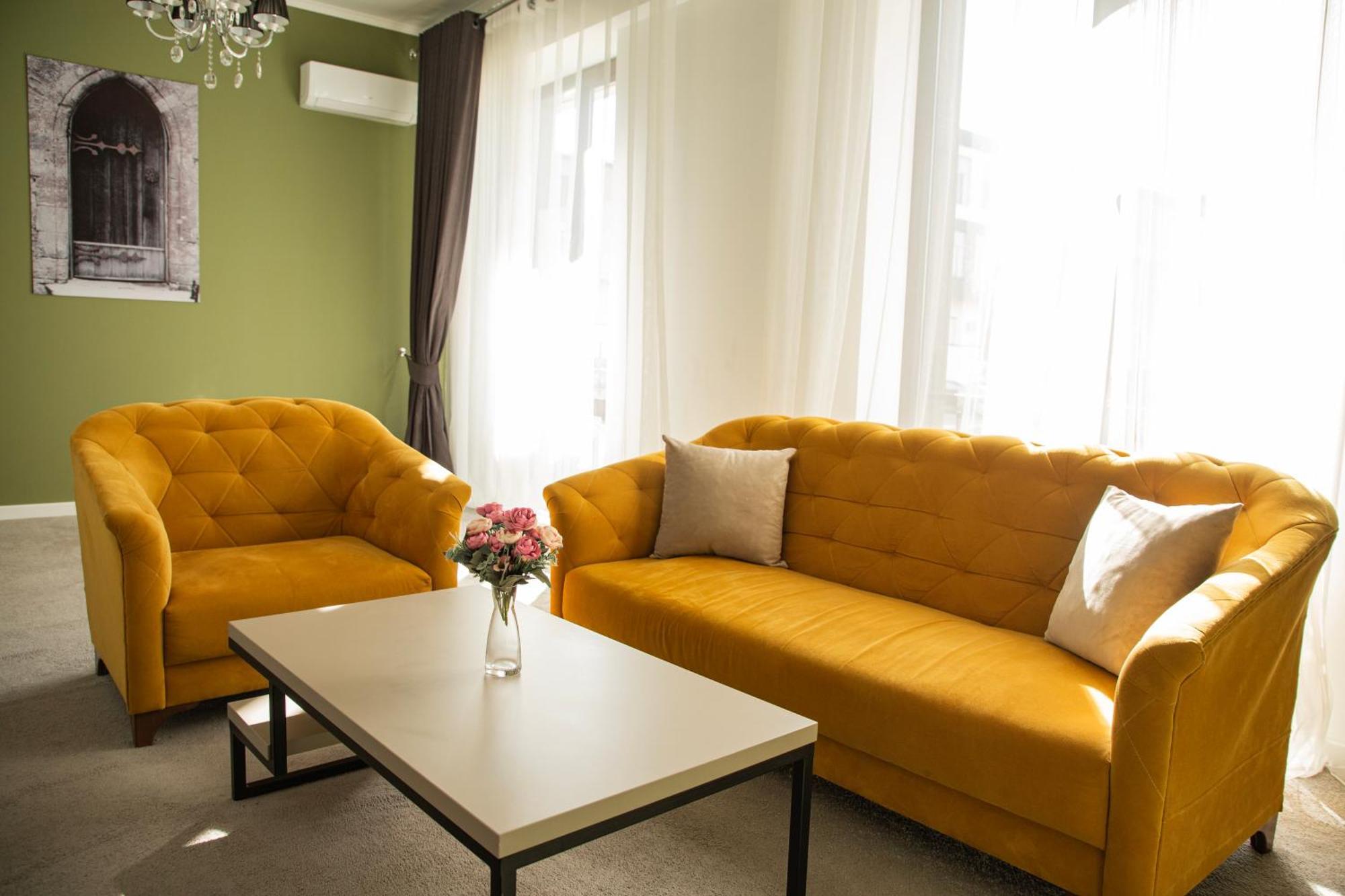 Casablanca Apart Hotel Biszkek Zewnętrze zdjęcie