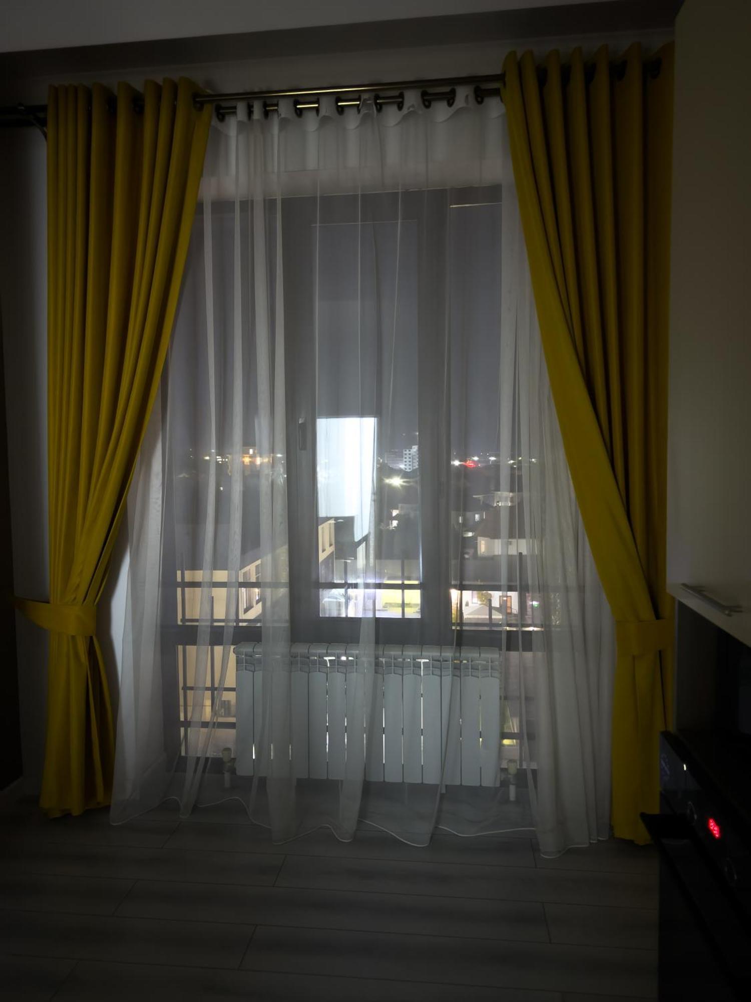 Casablanca Apart Hotel Biszkek Zewnętrze zdjęcie