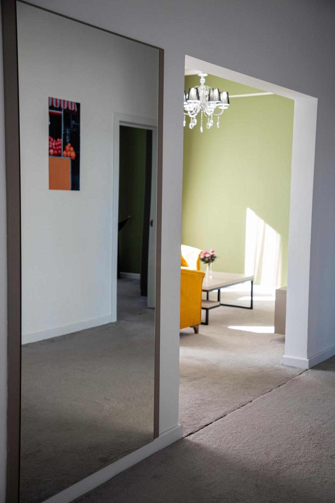 Casablanca Apart Hotel Biszkek Zewnętrze zdjęcie