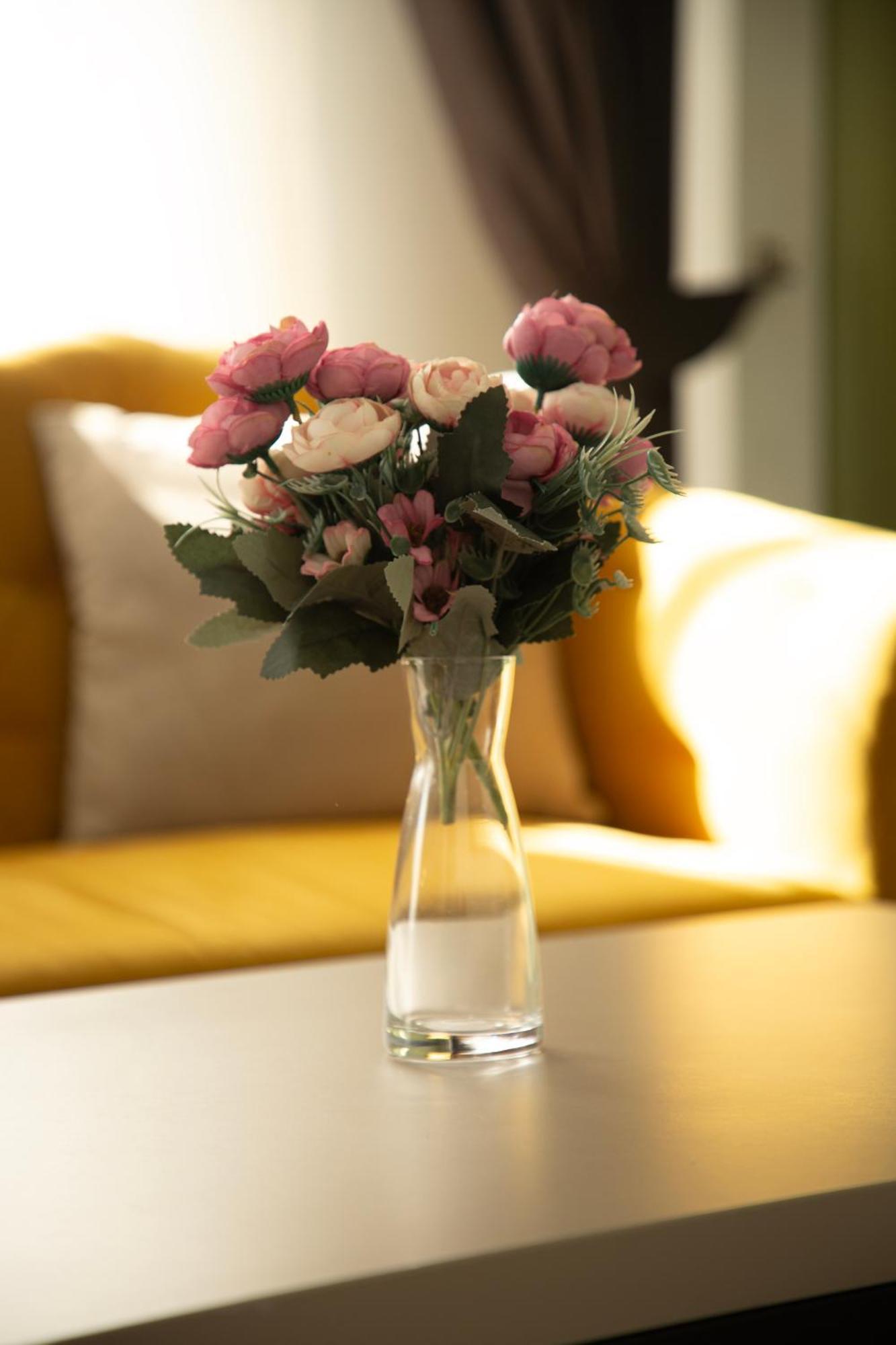 Casablanca Apart Hotel Biszkek Zewnętrze zdjęcie