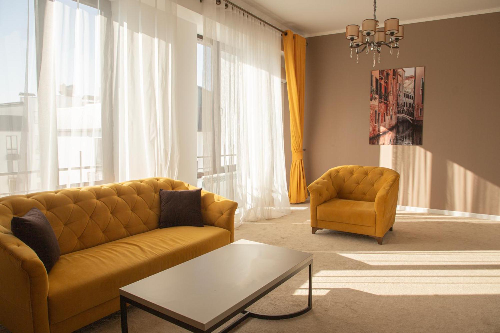Casablanca Apart Hotel Biszkek Zewnętrze zdjęcie