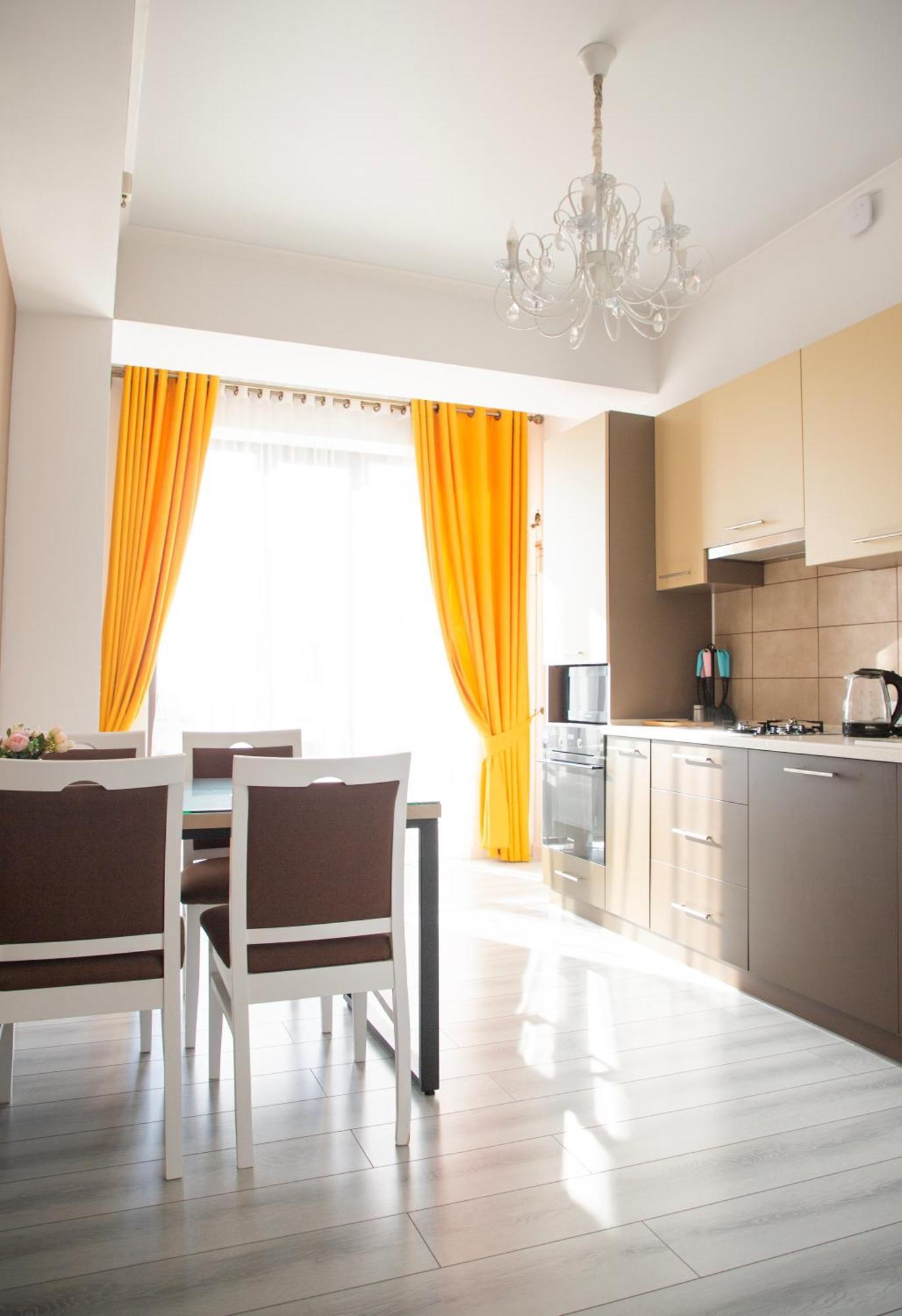 Casablanca Apart Hotel Biszkek Zewnętrze zdjęcie